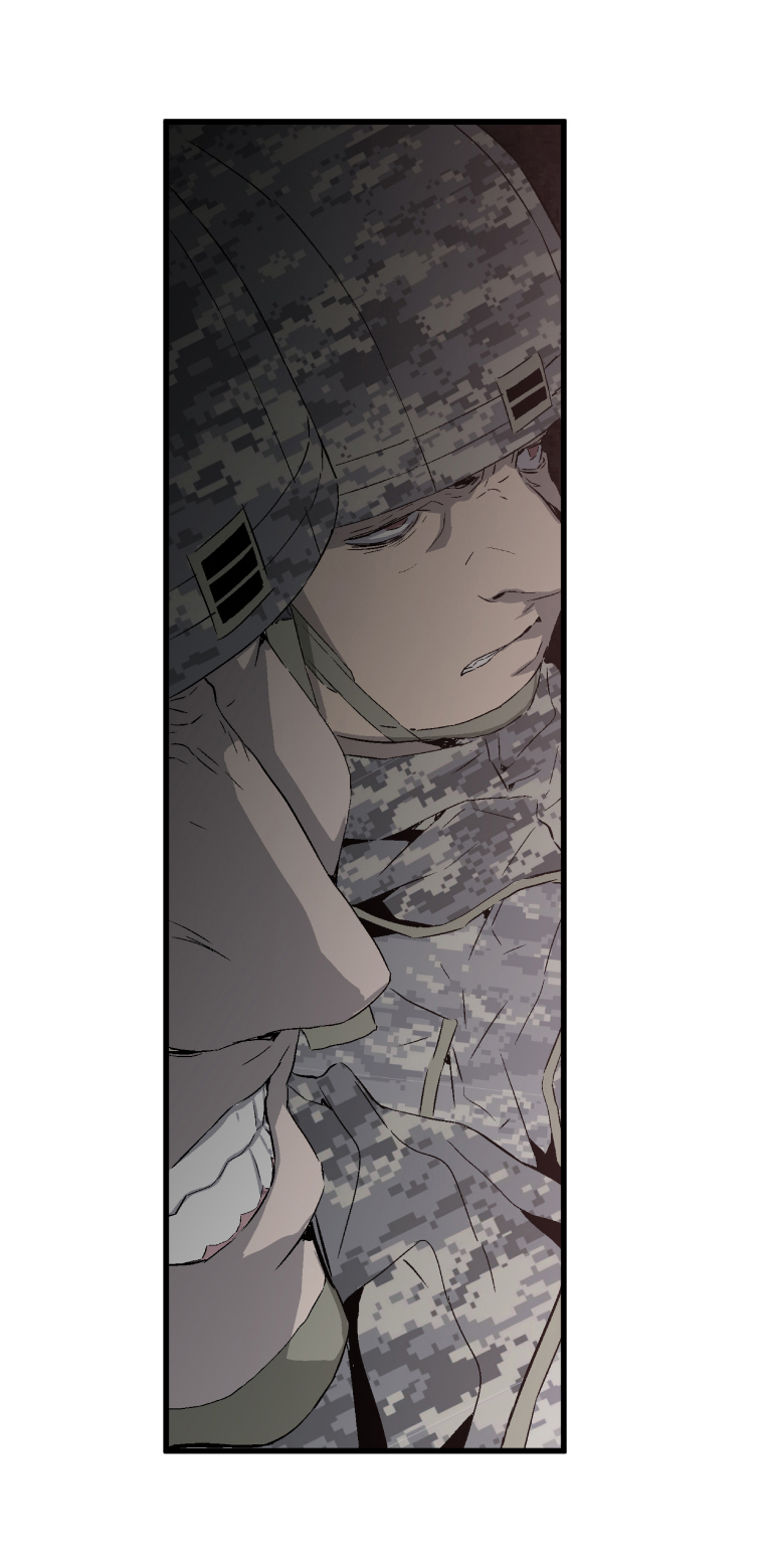 MIA: Lost in Operation Chapter 13 page 26 - Chapter 13
