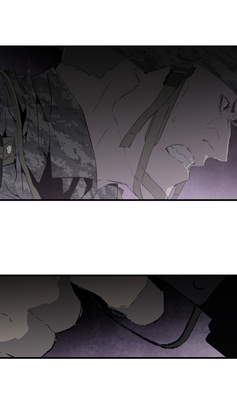 MIA: Lost in Operation Chapter 13 page 29 - Chapter 13