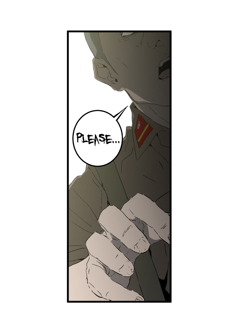 MIA: Lost in Operation Chapter 13 page 30 - Chapter 13