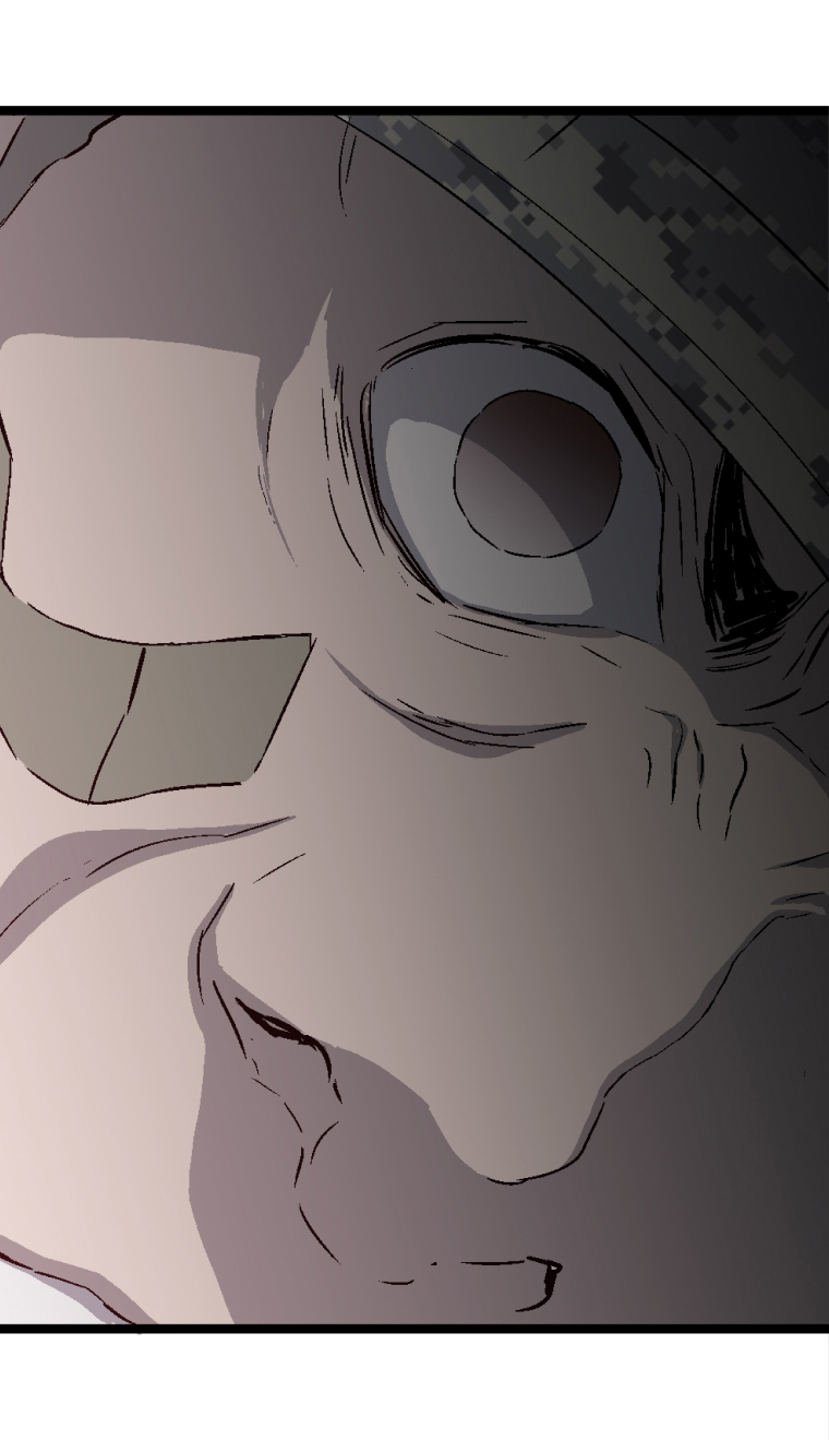 MIA: Lost in Operation Chapter 13 page 32 - Chapter 13