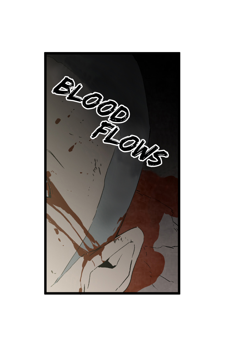 MIA: Lost in Operation Chapter 13 page 34 - Chapter 13