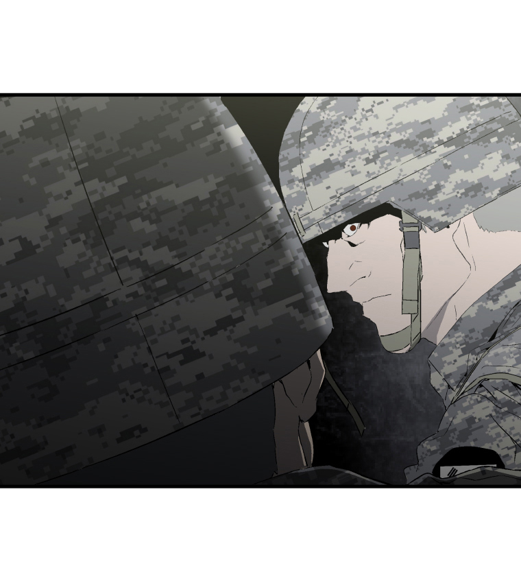 MIA: Lost in Operation Chapter 13 page 40 - Chapter 13