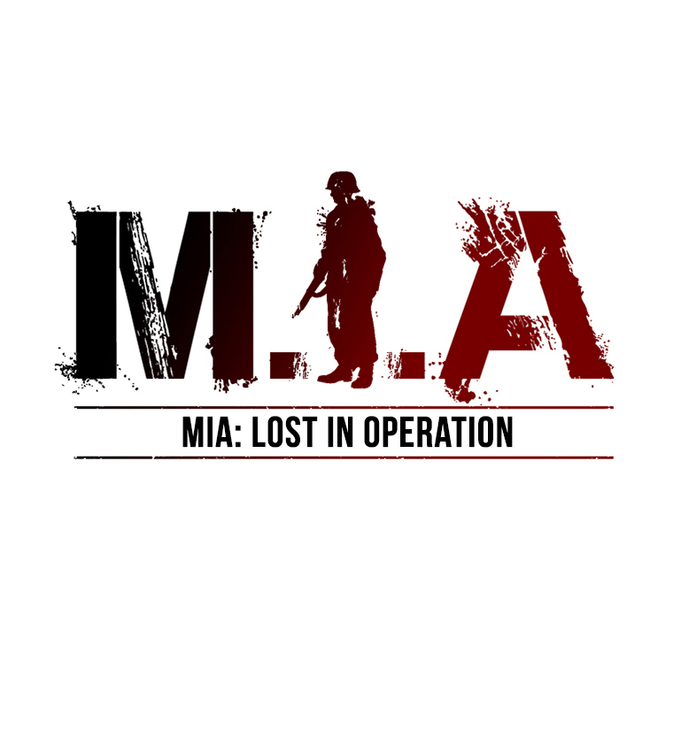 MIA: Lost in Operation Chapter 13 page 5 - Chapter 13