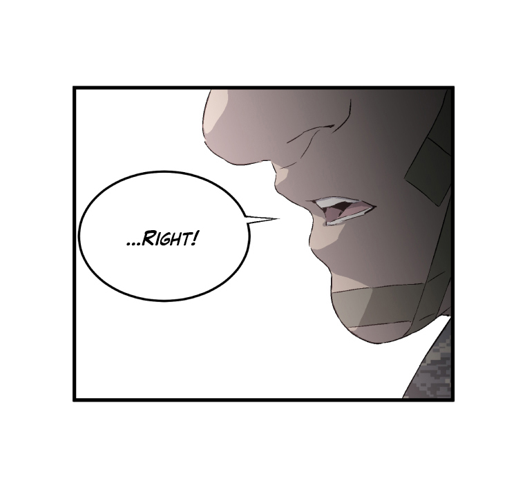 MIA: Lost in Operation Chapter 14 page 28 - Chapter 14