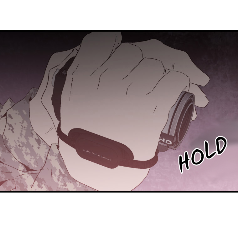 MIA: Lost in Operation Chapter 14 page 3 - Chapter 14