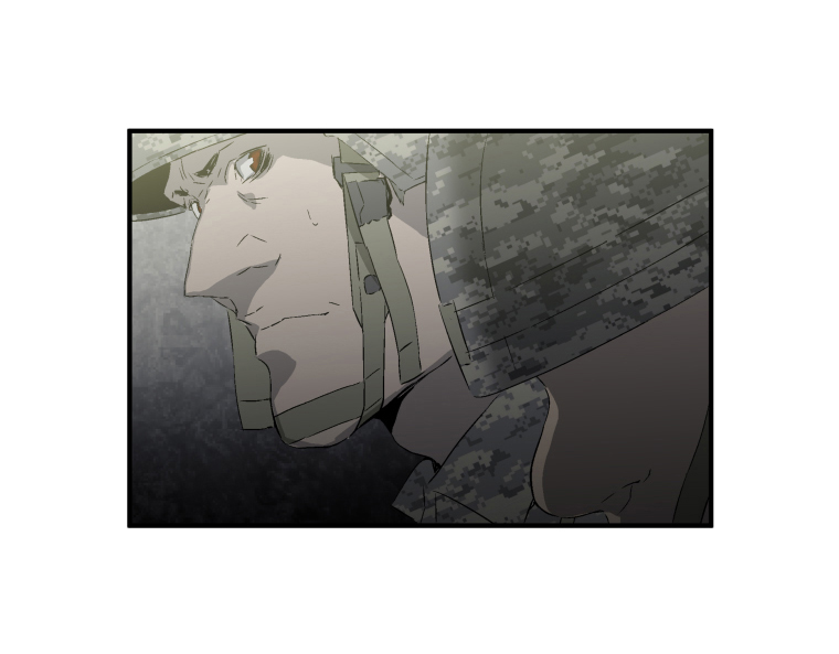 MIA: Lost in Operation Chapter 14 page 30 - Chapter 14