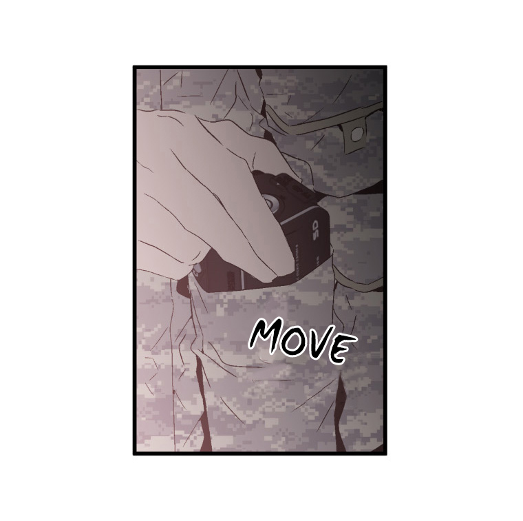 MIA: Lost in Operation Chapter 14 page 4 - Chapter 14