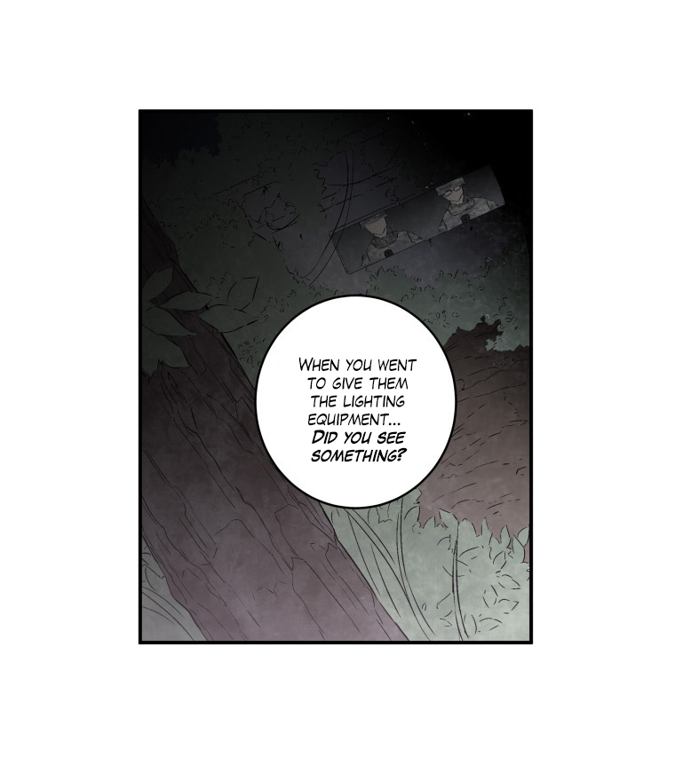 MIA: Lost in Operation Chapter 14 page 44 - Chapter 14