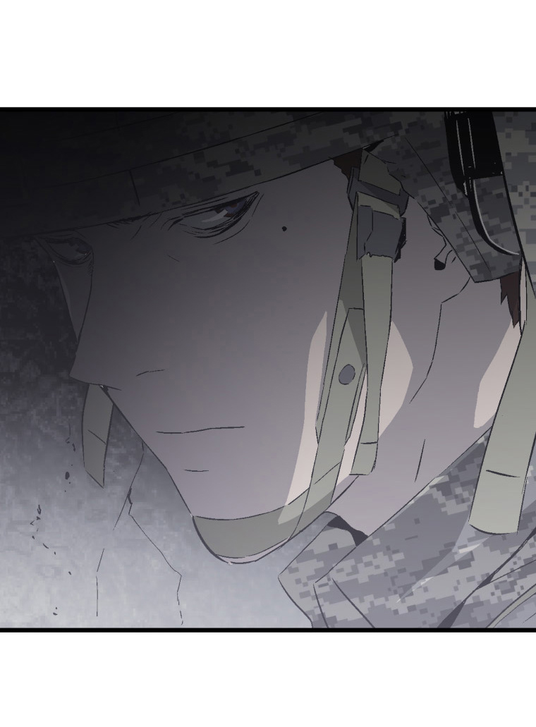 MIA: Lost in Operation Chapter 14 page 47 - Chapter 14