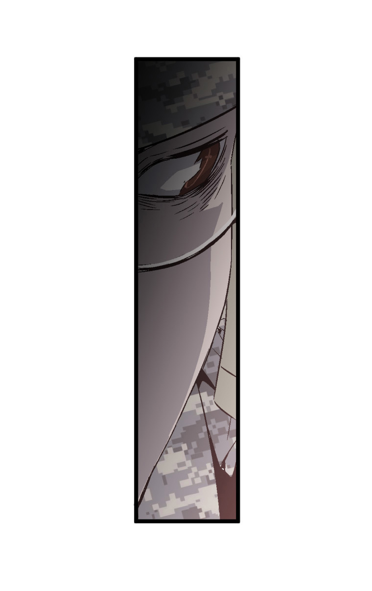 MIA: Lost in Operation Chapter 14 page 48 - Chapter 14