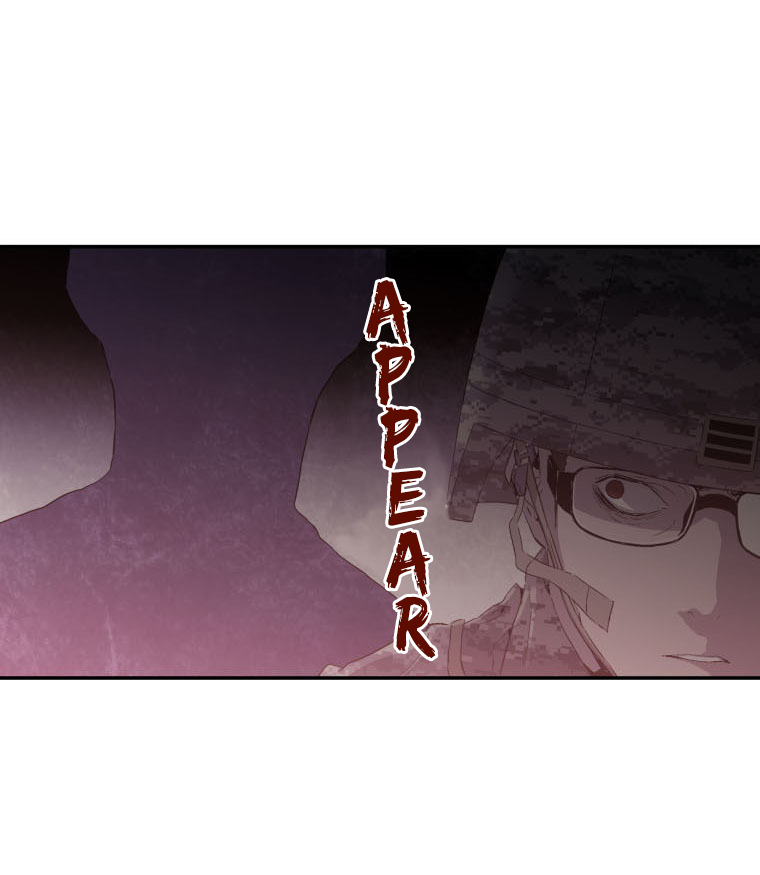 MIA: Lost in Operation Chapter 15 page 25 - Chapter 15