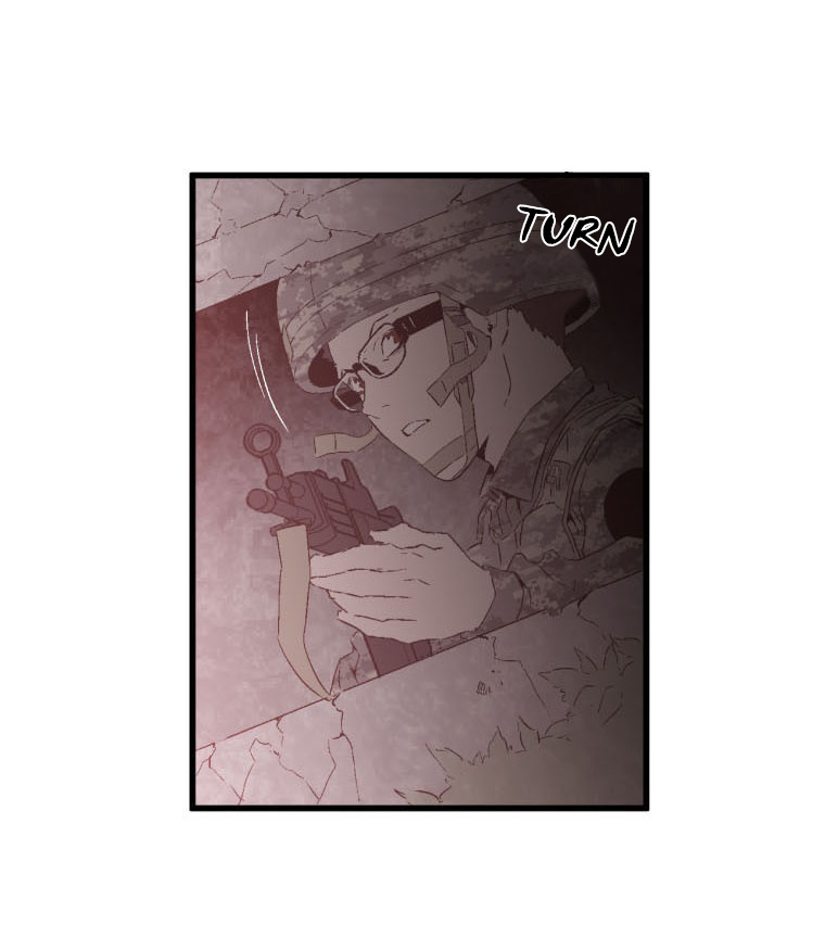 MIA: Lost in Operation Chapter 15 page 27 - Chapter 15
