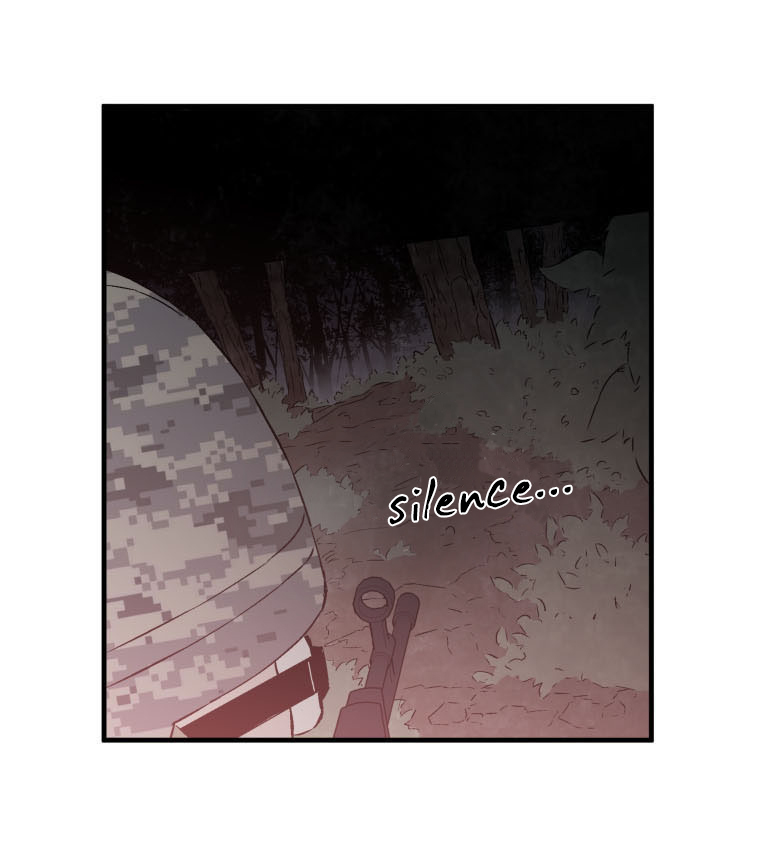 MIA: Lost in Operation Chapter 15 page 28 - Chapter 15