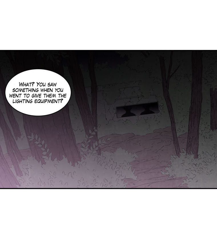 MIA: Lost in Operation Chapter 15 page 4 - Chapter 15