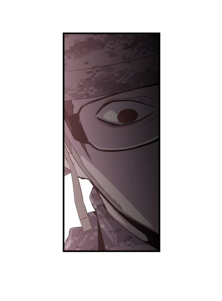 MIA: Lost in Operation Chapter 16 page 28 - Chapter 16