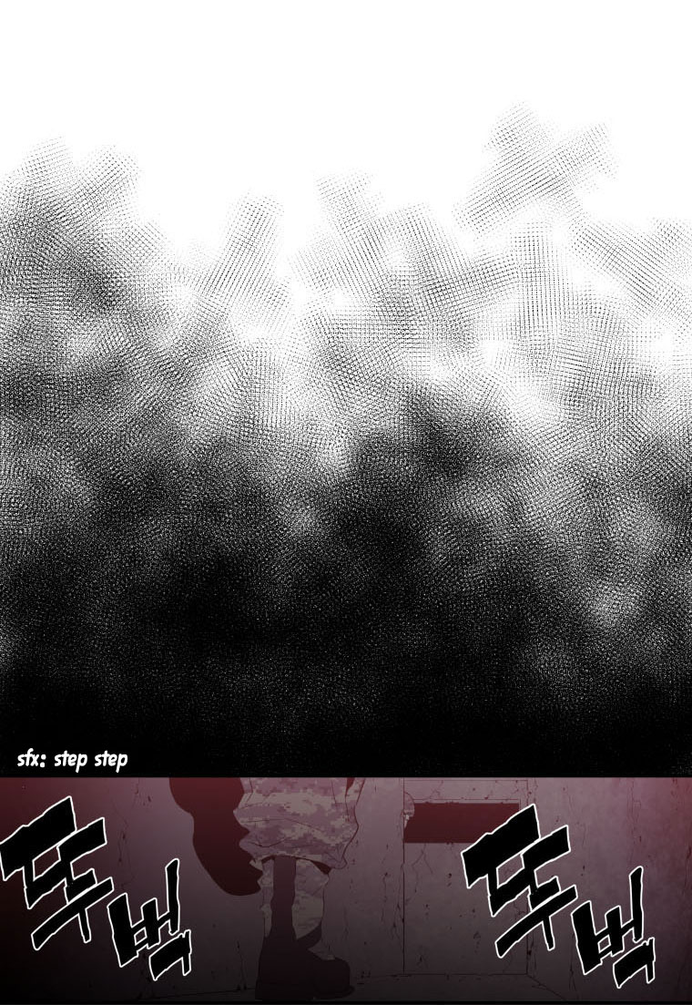MIA: Lost in Operation Chapter 16 page 30 - Chapter 16