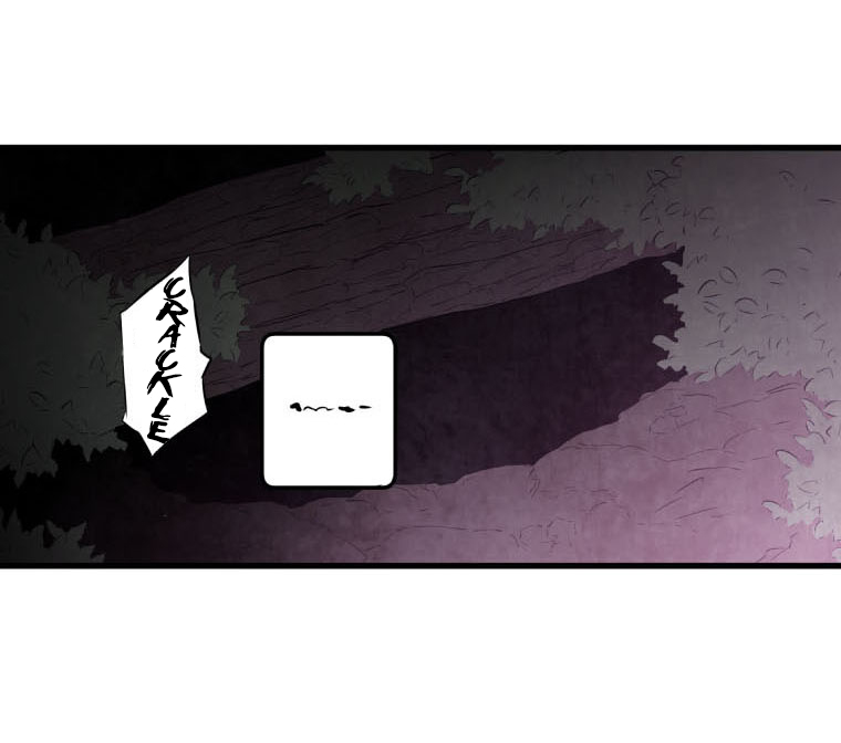 MIA: Lost in Operation Chapter 16 page 39 - Chapter 16