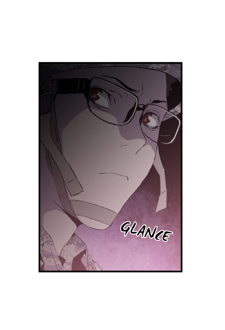 MIA: Lost in Operation Chapter 16 page 47 - Chapter 16