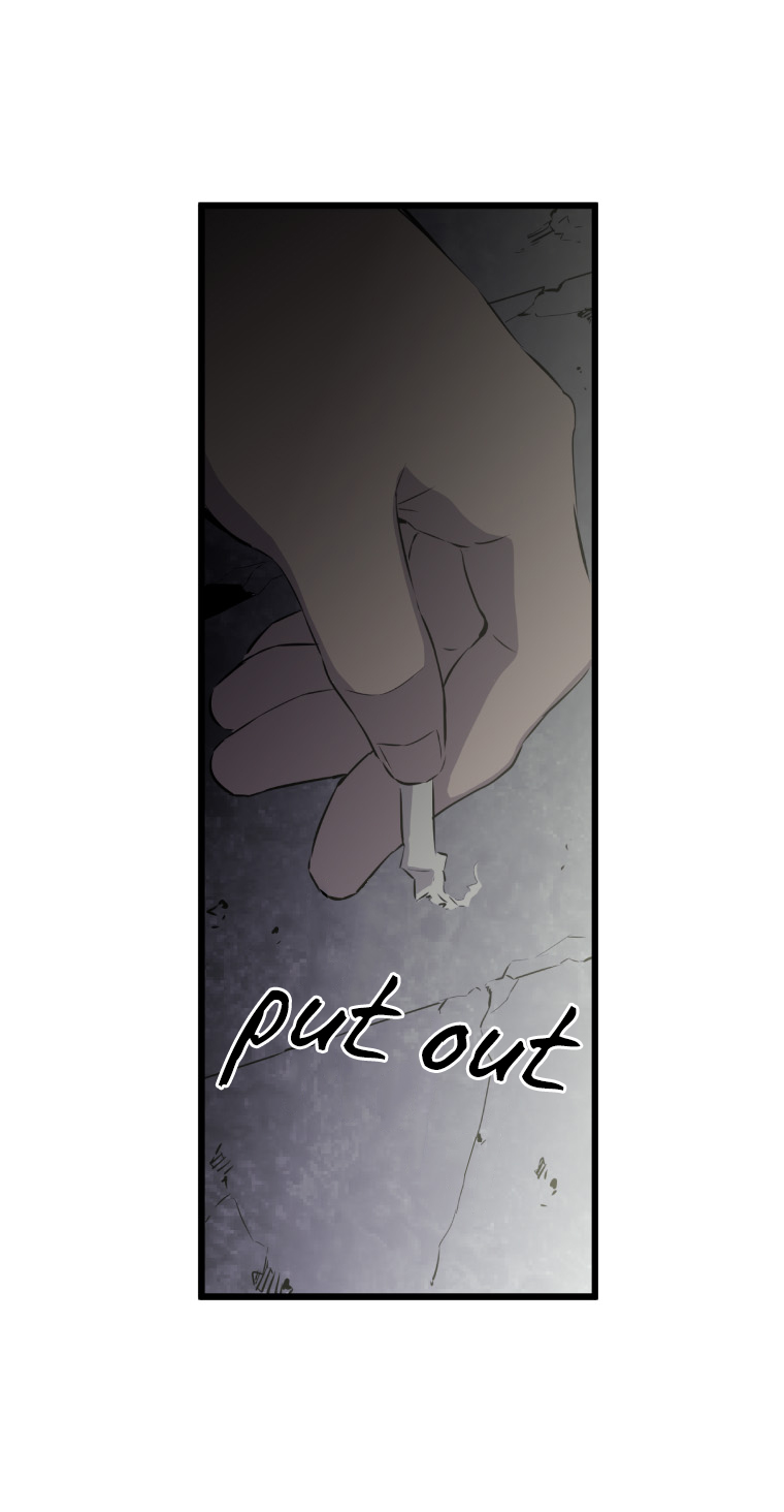 MIA: Lost in Operation Chapter 18 page 10 - Chapter 18