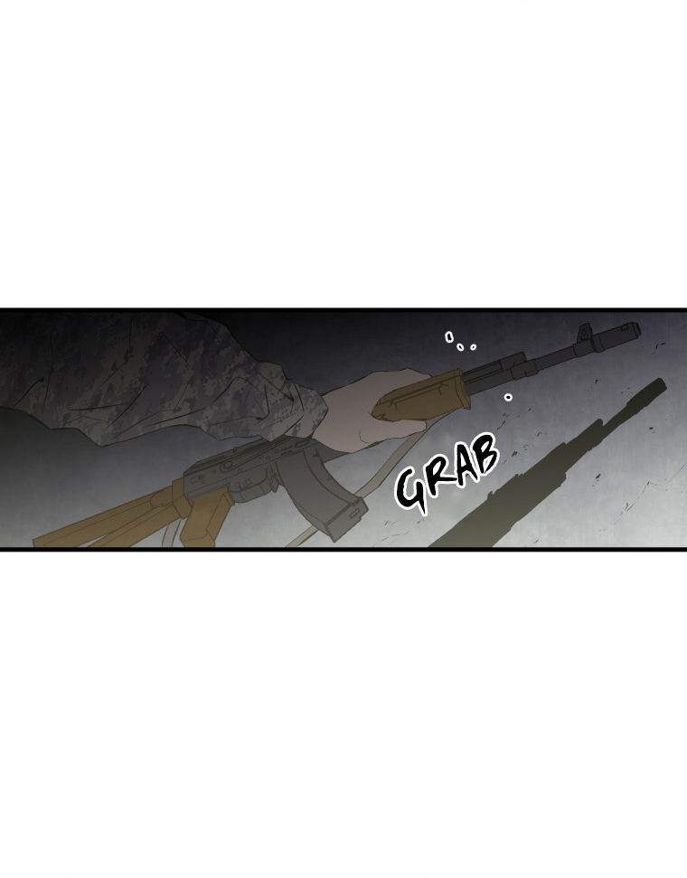 MIA: Lost in Operation Chapter 18 page 11 - Chapter 18