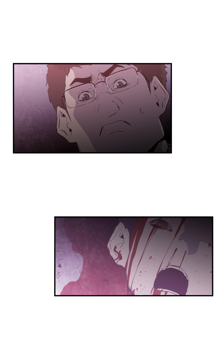 MIA: Lost in Operation Chapter 18 page 18 - Chapter 18