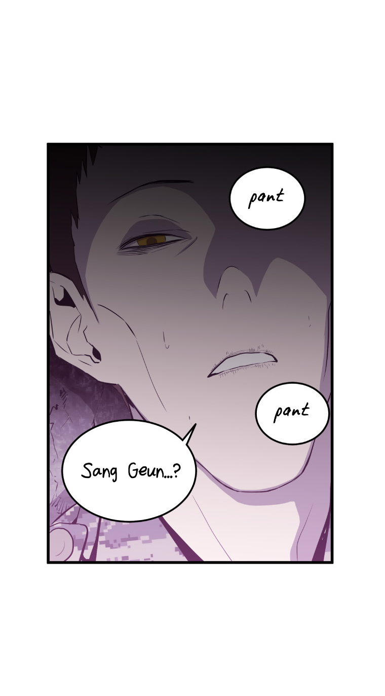 MIA: Lost in Operation Chapter 18 page 34 - Chapter 18