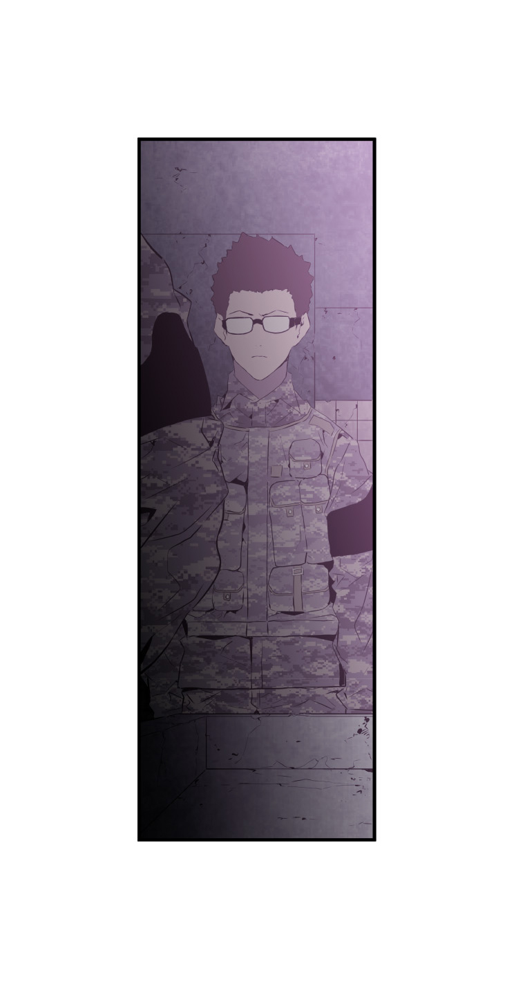 MIA: Lost in Operation Chapter 18 page 6 - Chapter 18