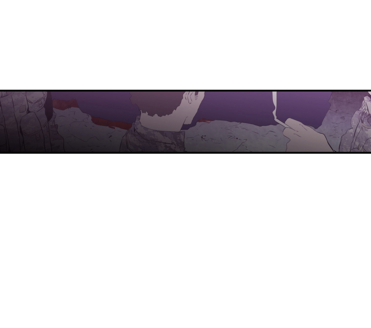 MIA: Lost in Operation Chapter 19 page 41 - Chapter 19