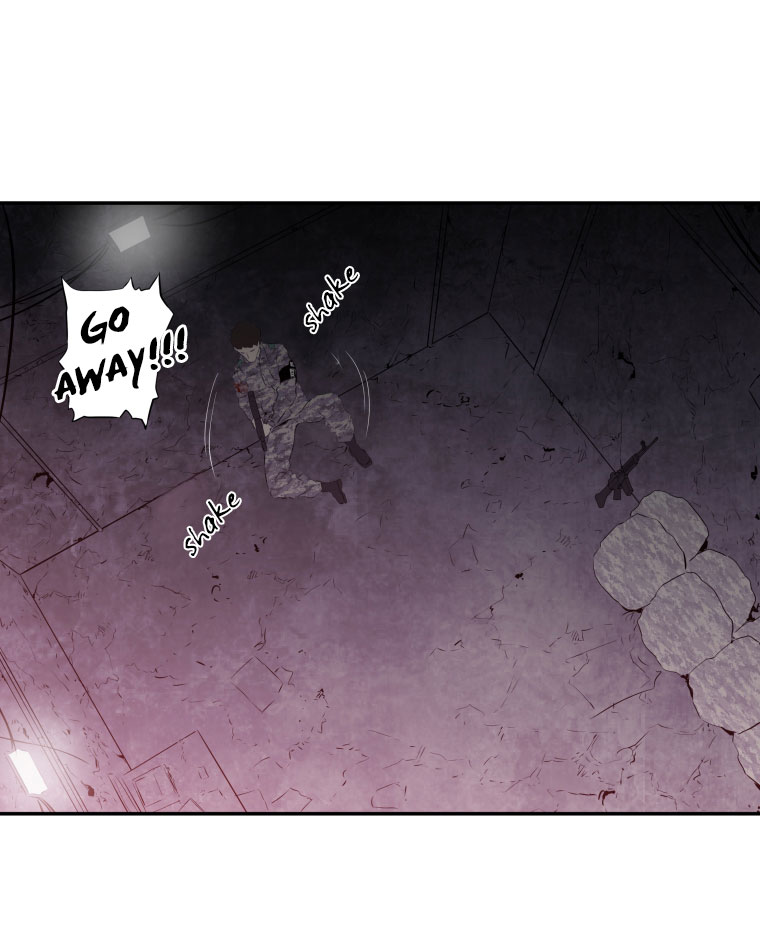 MIA: Lost in Operation Chapter 19 page 9 - Chapter 19