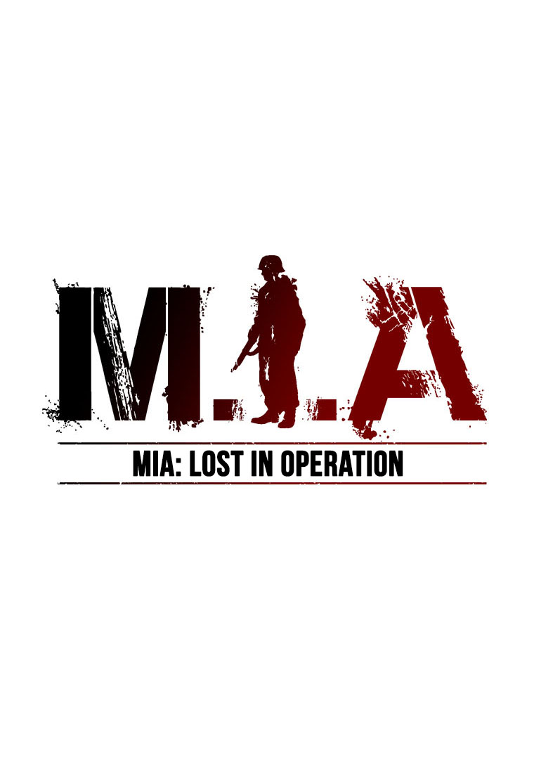 MIA: Lost in Operation Chapter 2 page 15 - Chapter 2