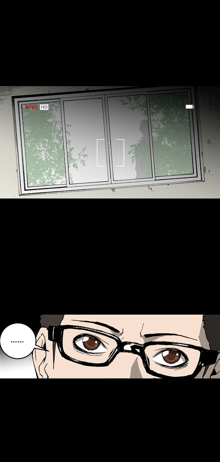 MIA: Lost in Operation Chapter 2 page 23 - Chapter 2
