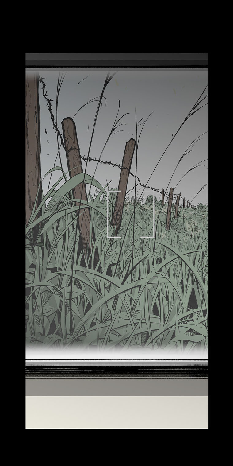 MIA: Lost in Operation Chapter 2 page 3 - Chapter 2
