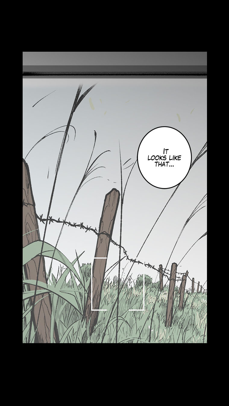 MIA: Lost in Operation Chapter 2 page 5 - Chapter 2