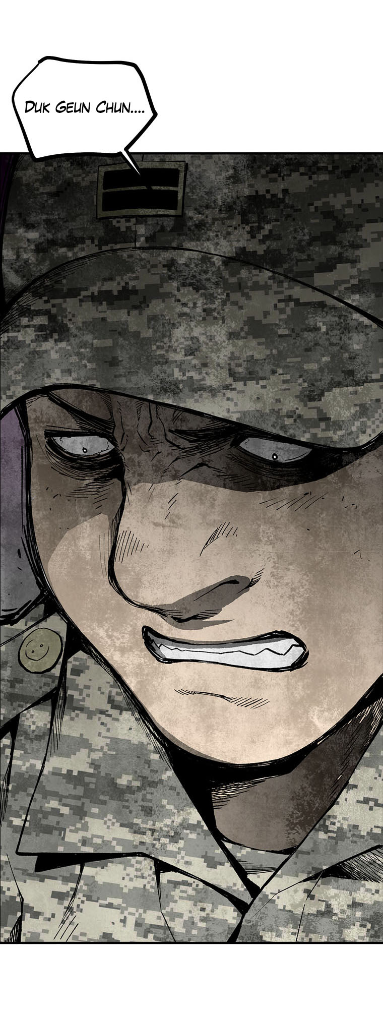 MIA: Lost in Operation Chapter 2 page 56 - Chapter 2