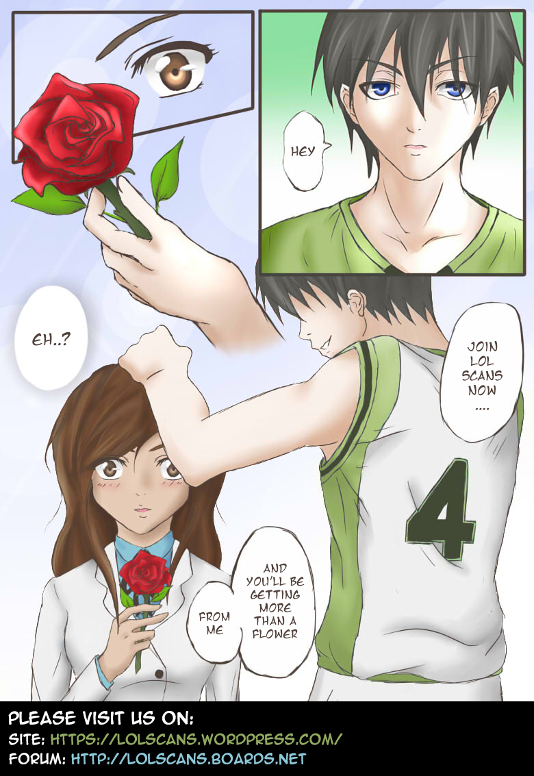MIA: Lost in Operation Chapter 2 page 60 - Chapter 2