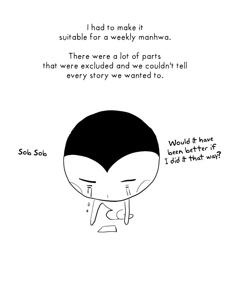MIA: Lost in Operation Chapter 20 page 10 - Chapter 20