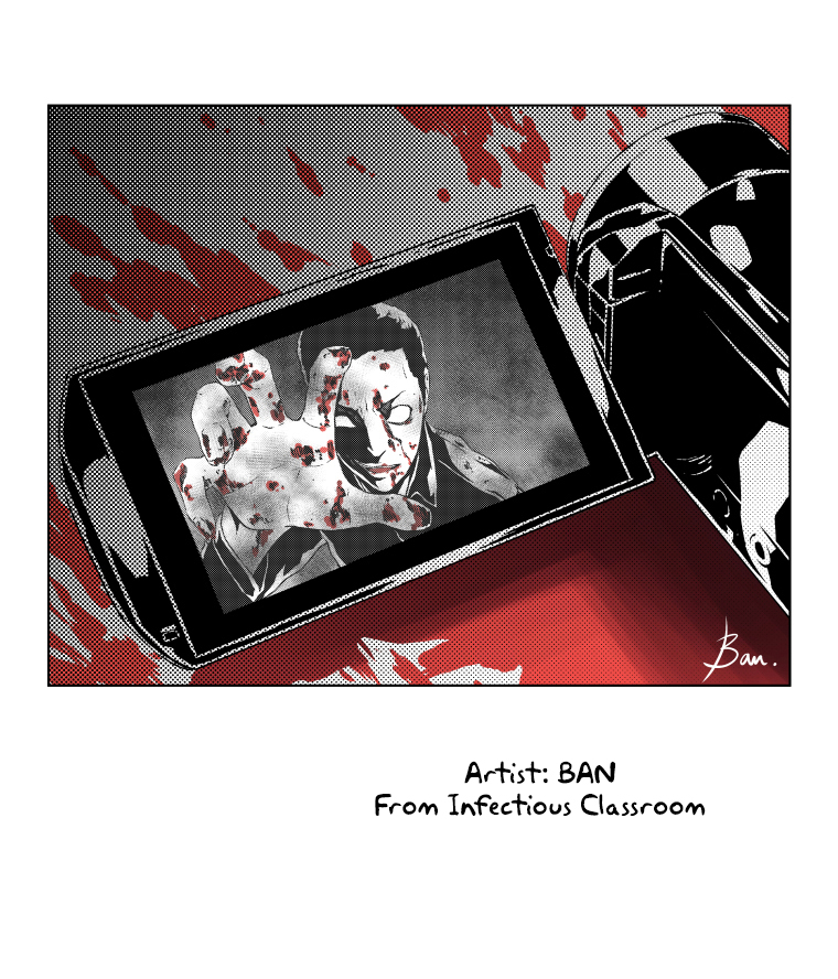 MIA: Lost in Operation Chapter 20 page 27 - Chapter 20
