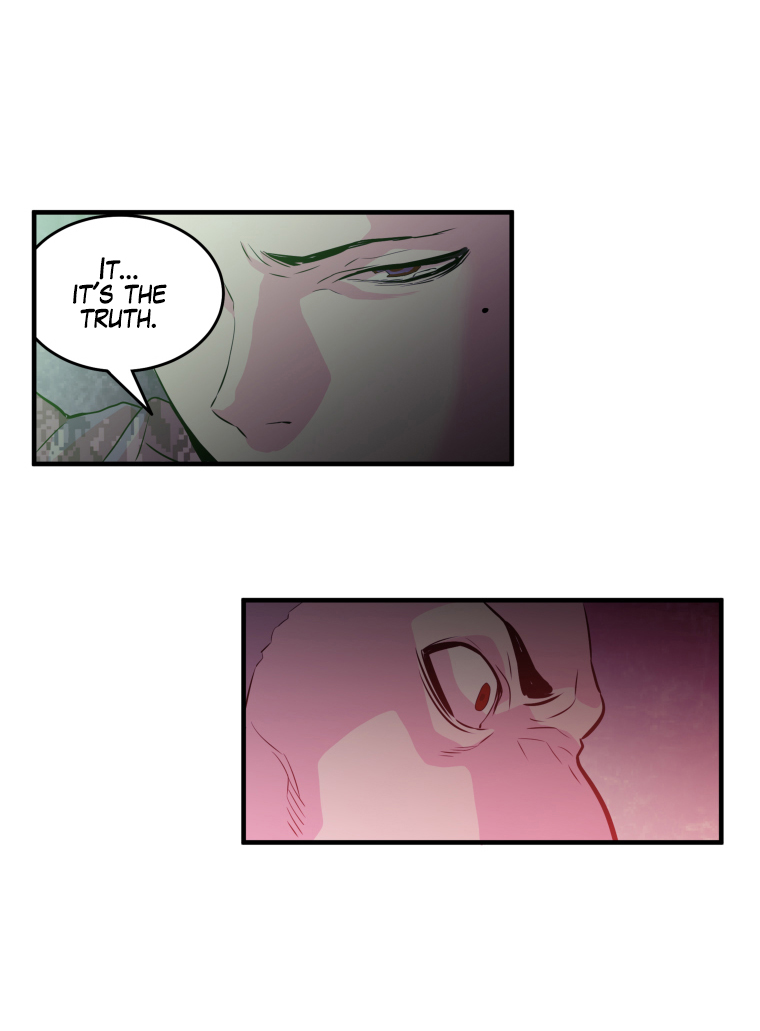MIA: Lost in Operation Chapter 22 page 10 - Chapter 22
