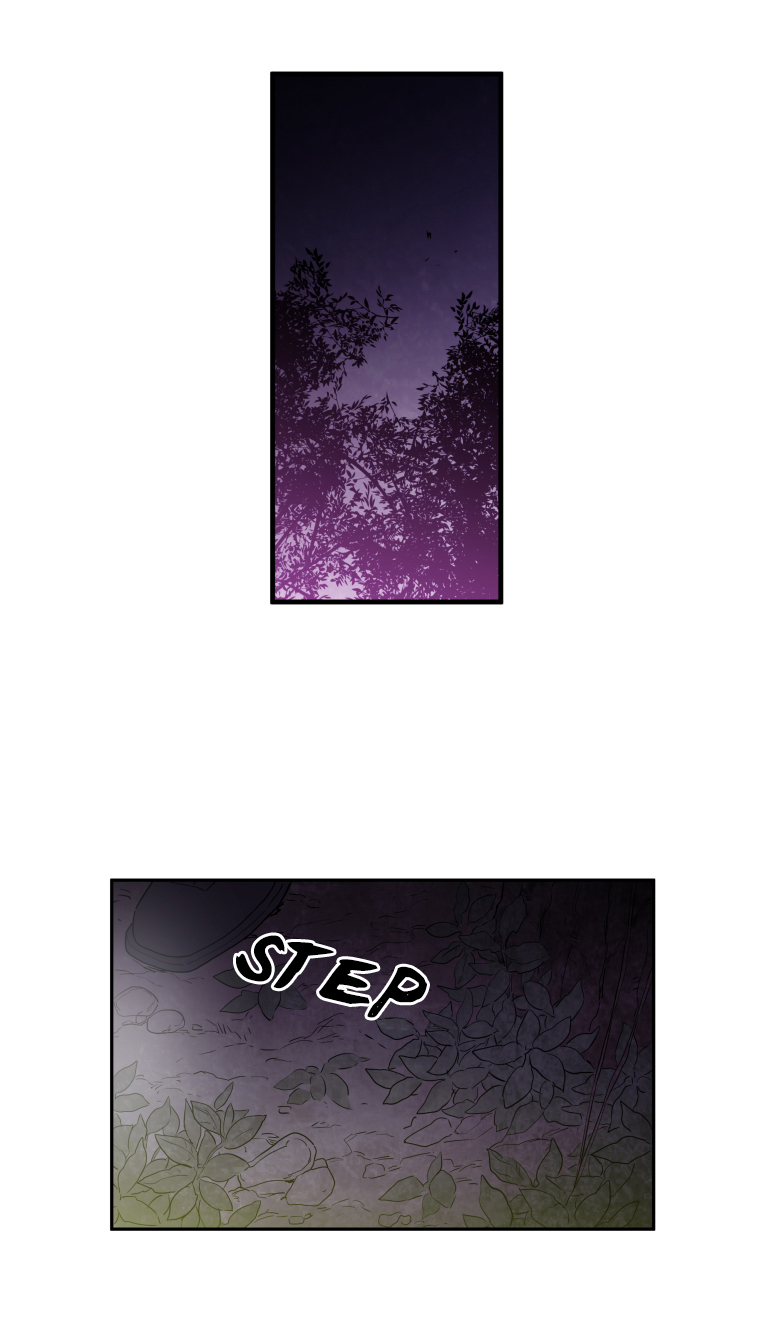 MIA: Lost in Operation Chapter 22 page 15 - Chapter 22