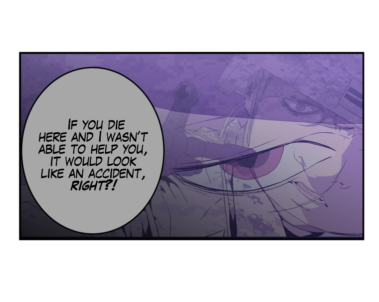 MIA: Lost in Operation Chapter 22 page 25 - Chapter 22