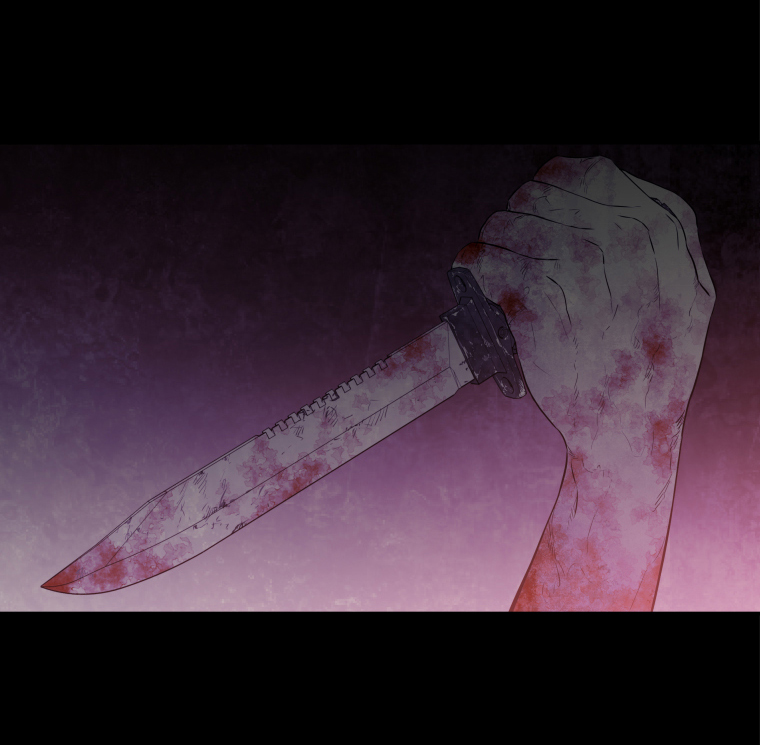 MIA: Lost in Operation Chapter 22 page 30 - Chapter 22