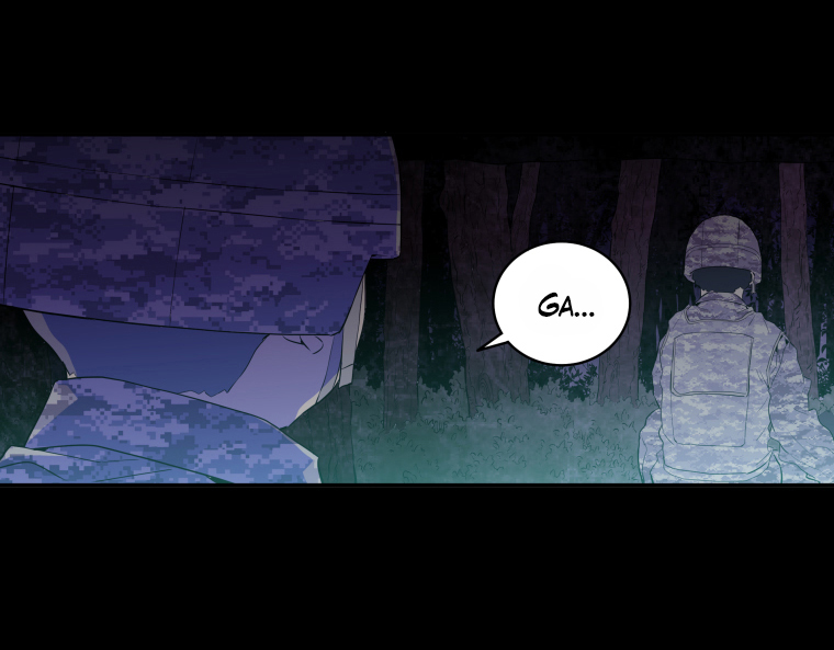 MIA: Lost in Operation Chapter 22 page 31 - Chapter 22