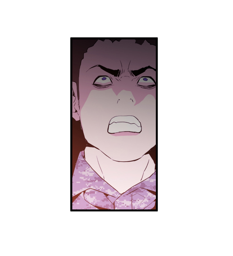 MIA: Lost in Operation Chapter 22 page 42 - Chapter 22