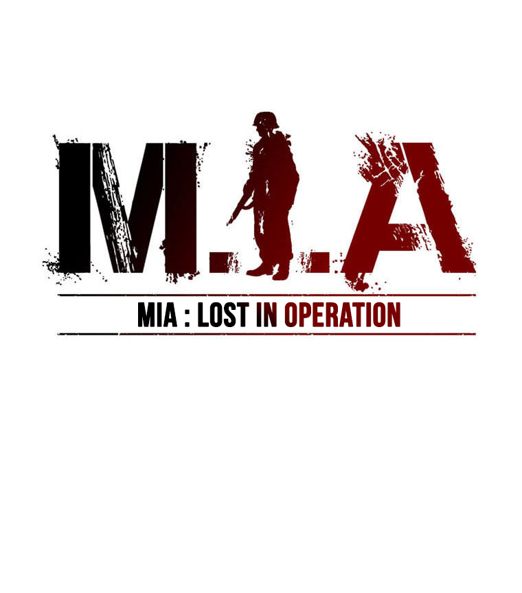 MIA: Lost in Operation Chapter 22 page 6 - Chapter 22