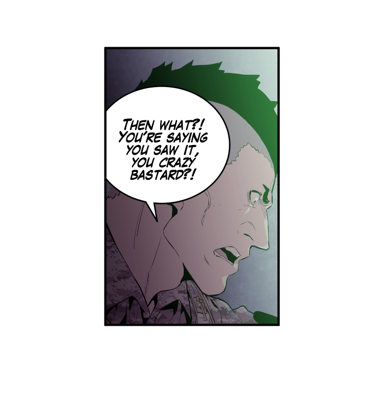 MIA: Lost in Operation Chapter 22 page 7 - Chapter 22