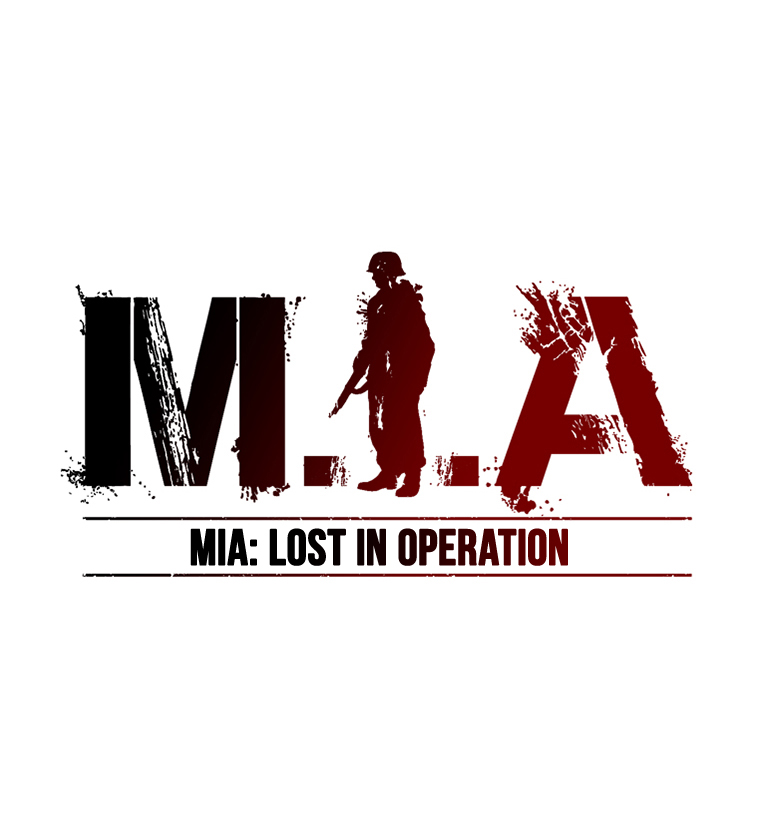 MIA: Lost in Operation Chapter 23 page 5 - Chapter 23