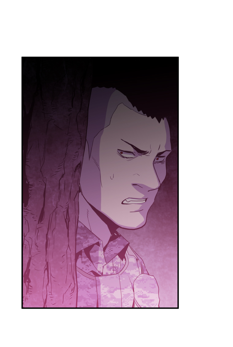 MIA: Lost in Operation Chapter 26 page 10 - Chapter 26