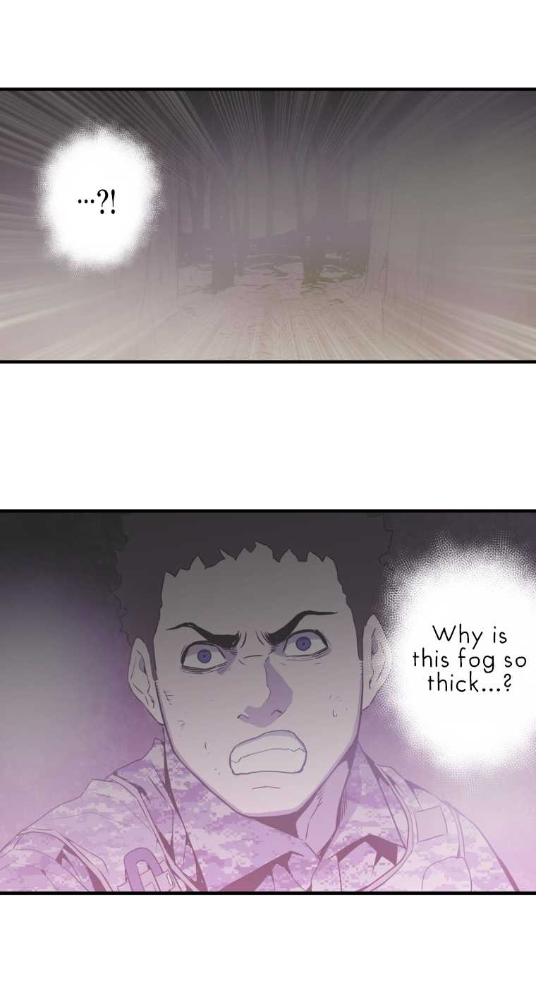 MIA: Lost in Operation Chapter 26 page 29 - Chapter 26