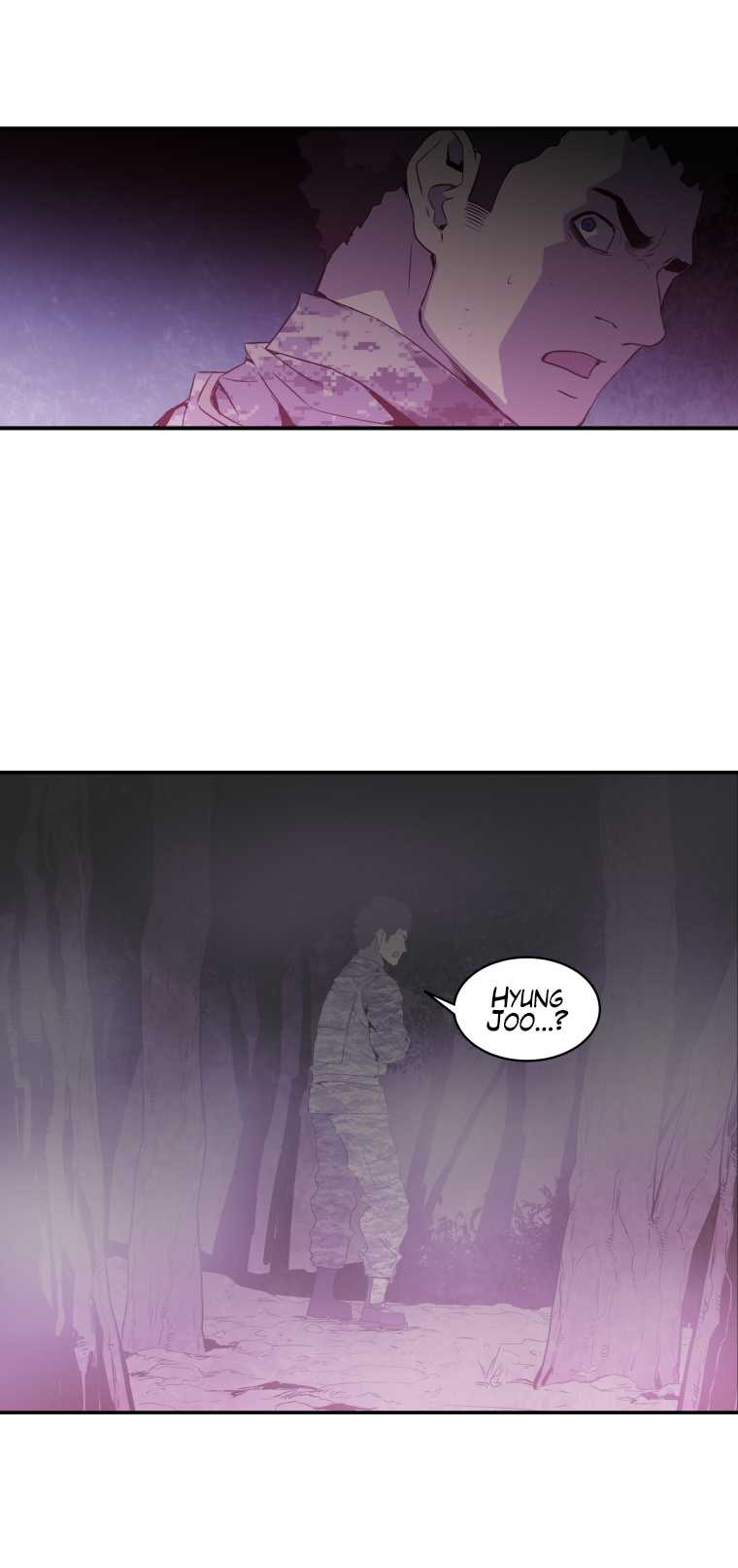 MIA: Lost in Operation Chapter 26 page 30 - Chapter 26