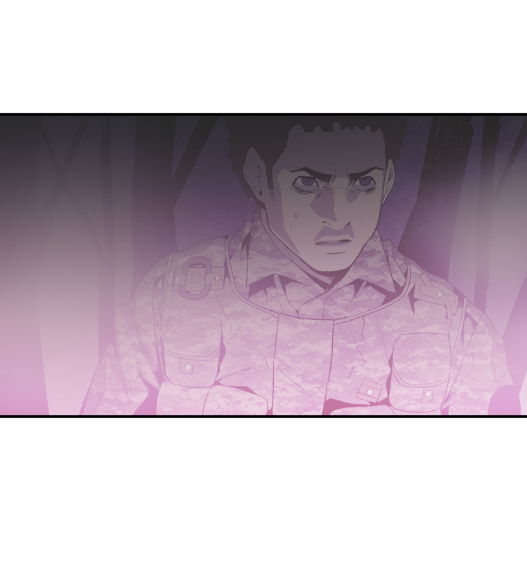 MIA: Lost in Operation Chapter 26 page 31 - Chapter 26